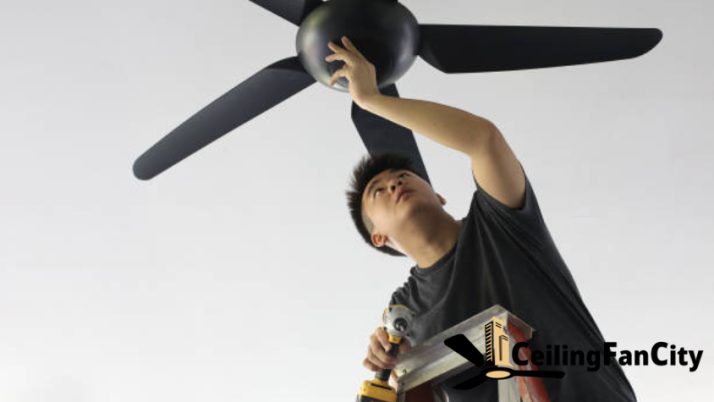 8 Common Ceiling Fan Replacement Mistakes and How to Avoid Them