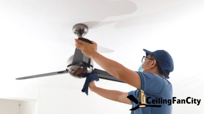 A Step by Step Guide to DIY Ceiling Fan Replacement in Singapore
