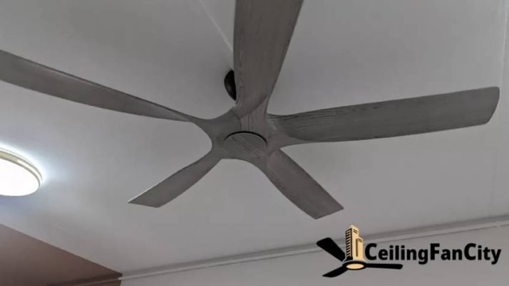 Alpha Ceiling Fan Installation in Singapore: What You Need to Know