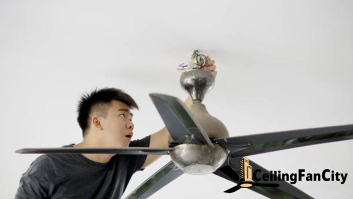 Ceiling Fan Replacement in Singapore: When Is It Time for an Upgrade