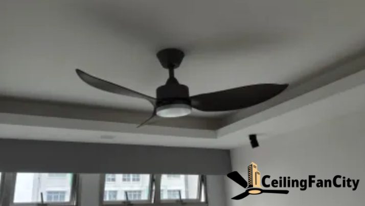 How to Choose the Right Mistral Ceiling Fan for Your Home in Singapore