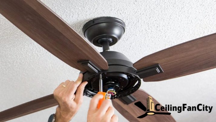Mistral Ceiling Fan Installation Guide – What You Need to Know in Singapore