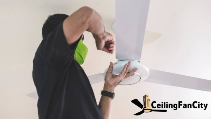 The Cost of Professional Ceiling Fan Repair in Singapore: What Homeowners Should Know